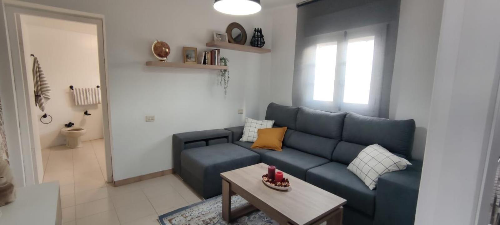 Casa Vacacional Sanxenxo Vila Exterior foto