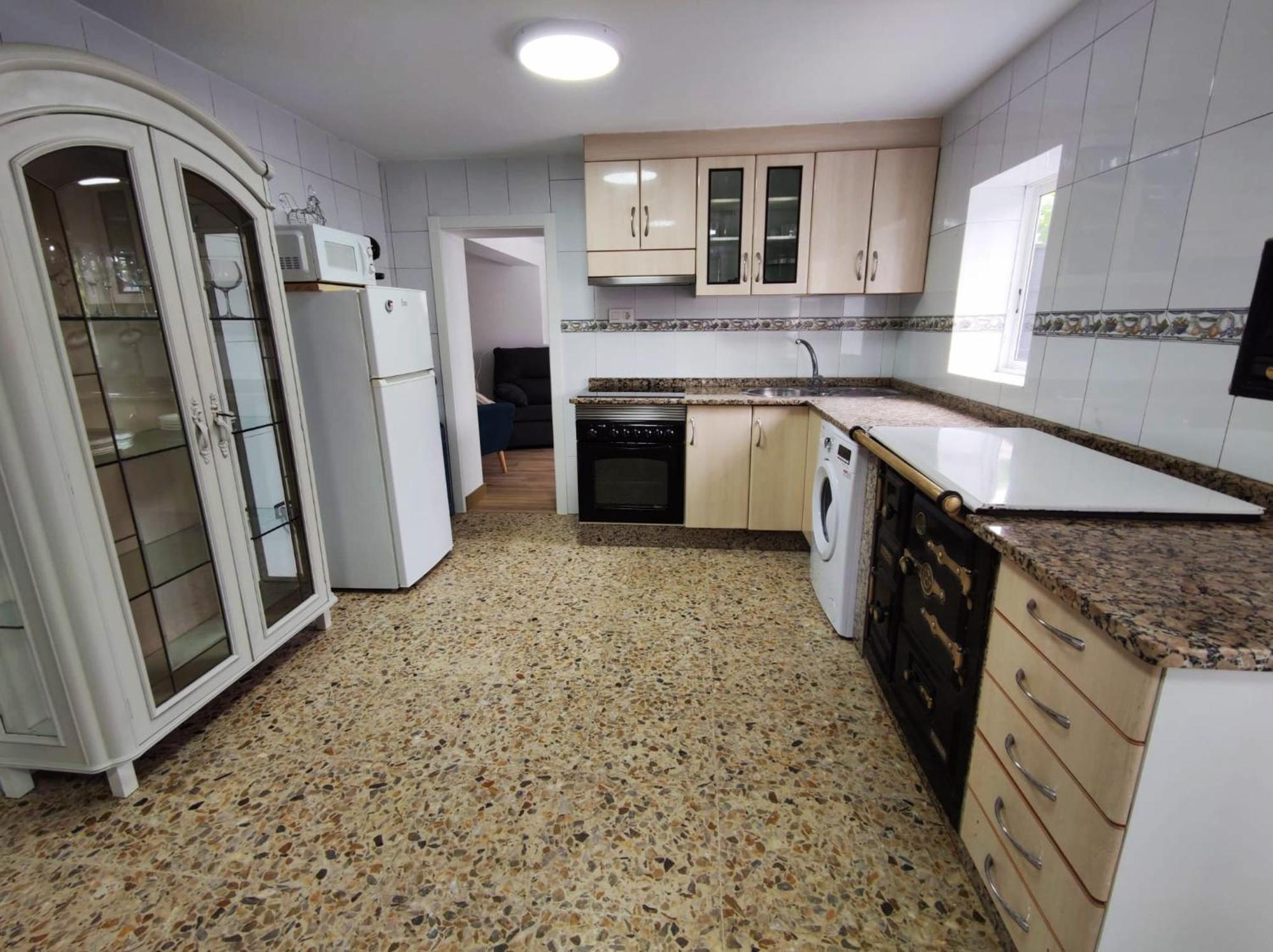 Casa Vacacional Sanxenxo Vila Exterior foto